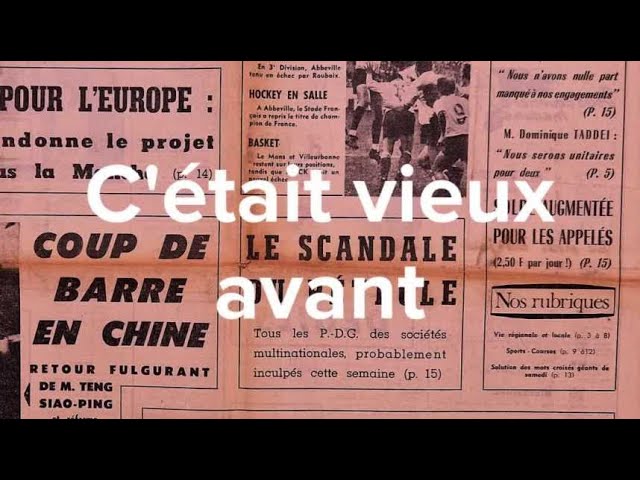 Janvier 1975 : la peine de mort aux Assises, Coluche superstar et Brejnev malade