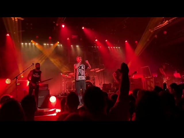 Karnivool - Goliath || Live @ Cologne, 22.06.2024