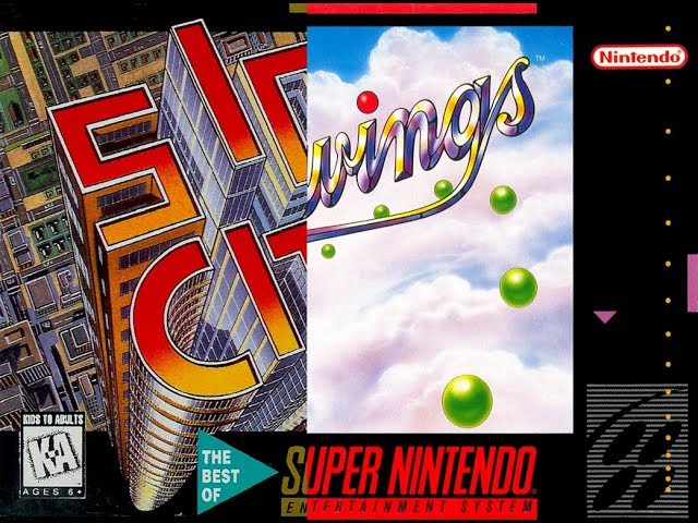 Are Pilotwings or SimCity Worth Playing Today? - SNESdrunk