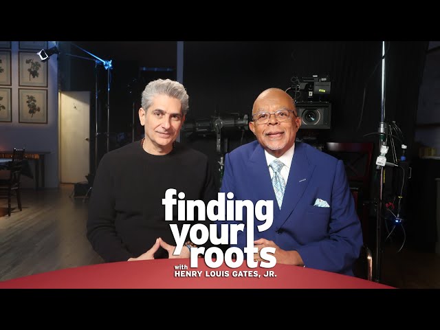 Michael Imperioli Discovers His Family’s Prohibition-Era Secrets | Finding Your Roots