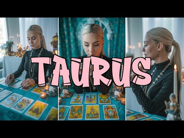 TAURUS❗️YOU’RE BEING INVESTIGATED & YOU DON’T EVEN KNOW IT🧐 SOMEONE HAS BIG PLANS😱 TAURUS TAROT