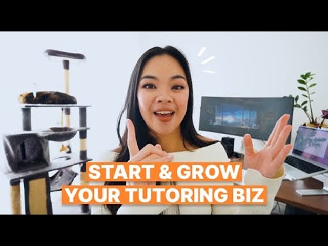 The Ultimate Beginners Guide To Be An Online Tutor