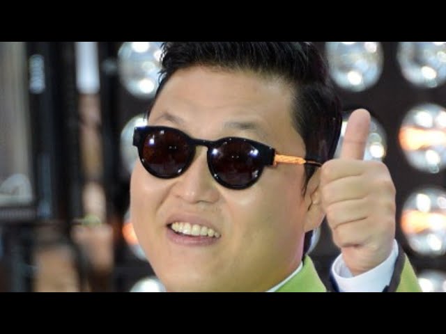 This Is What Happened To The Once Famous 'Gangnam Style' Guy