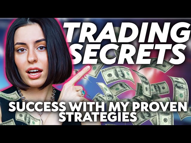 Quotex Trading Secrets: Master Success with My Proven Quotex Strategies