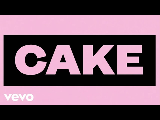 Loren Gray - Cake (cover by Ariel Grey)