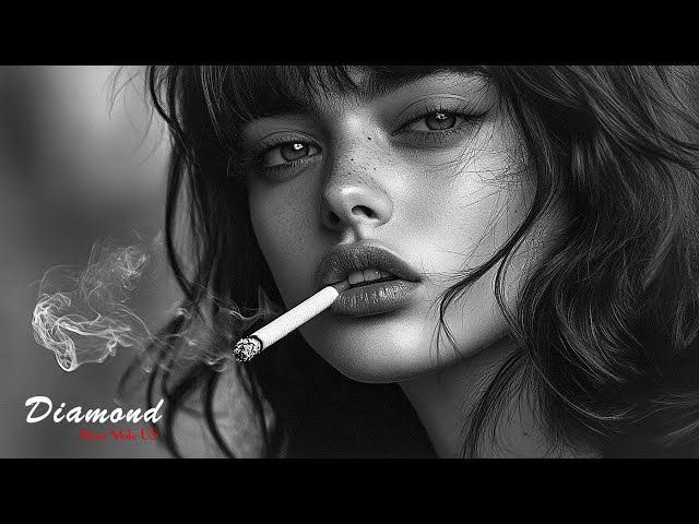 Deep Feelings Mix 2025 | Deep House, Progressive House, Vocal House, Nu Disco, Chillout #38