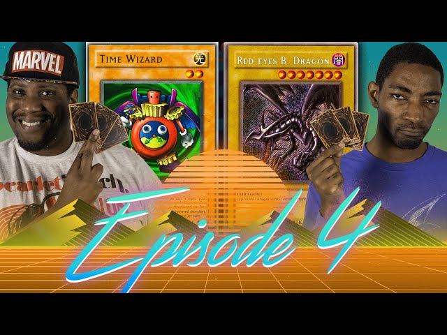 He Went FULL Joey Wheeler Mode! - Yu-Gi-Oh! Retro Rivals - Episode 4