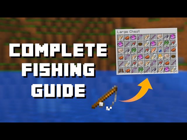 The Only Fishing Guide You'll Ever Need