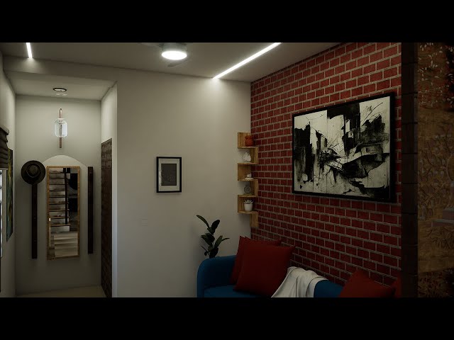 Unreal Engine - 360° Demo 4K