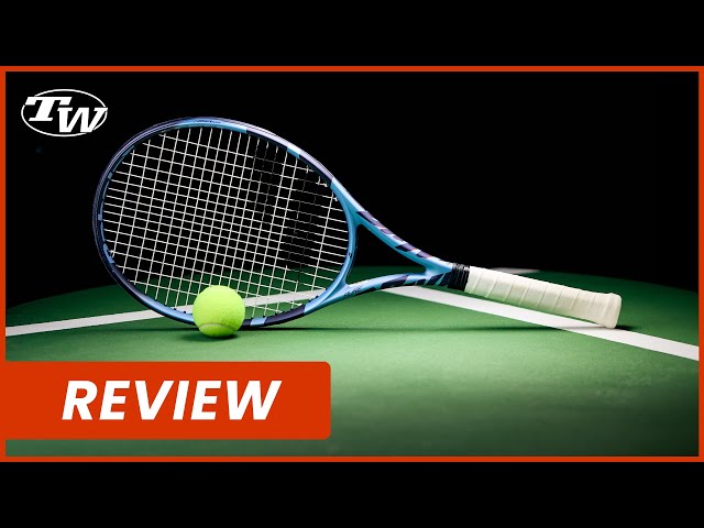 An extended, powerful, spin-friendly weapon: Babolat Pure Drive Plus 2025 Tennis Racquet Review