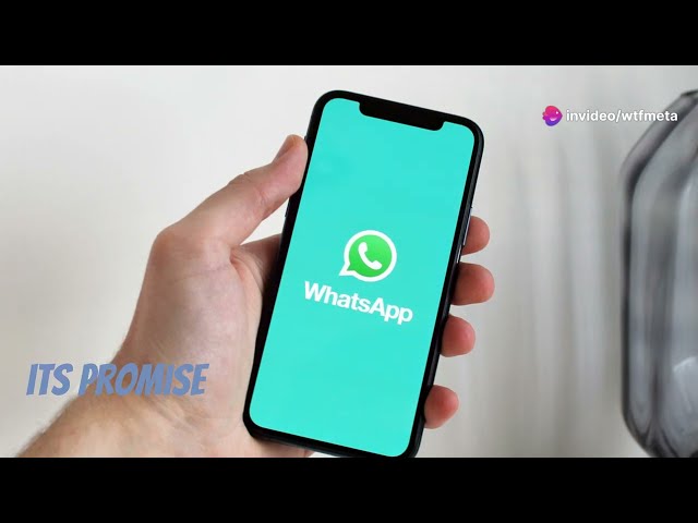 Meta, WhatsApp, and Data Privacy