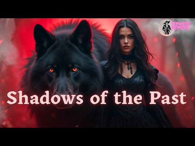 Shadows of the Past | werewolf | audiobook | romance | story |