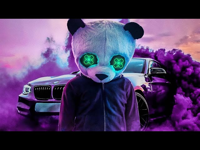 Car Race Music Mix 2025 🔥 Bass Boosted Extreme 2025 🔥 BEST EDM, BOUNCE, ELECTRO HOUSE 2025 #2