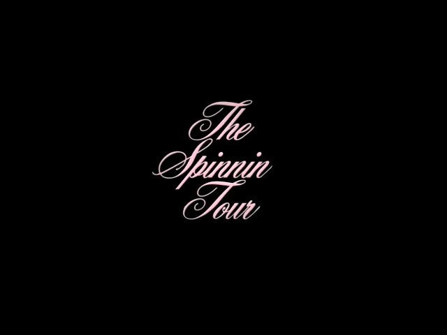 Madison Beer - The Spinnin Tour Diaries