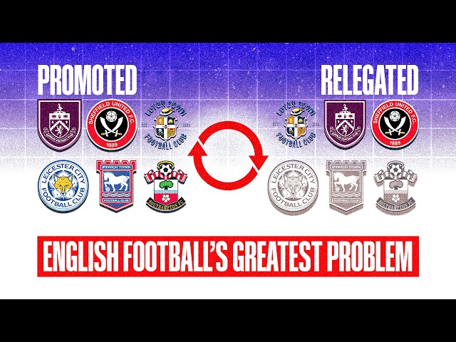 Premier League Vs The Championship: The Greatest Problem In English Football?