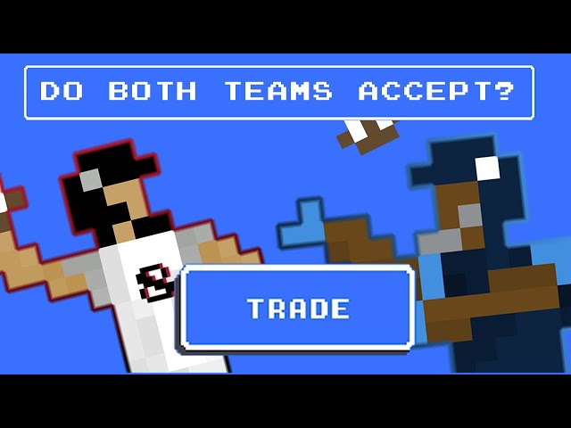 BLOCKBUSTER Trades in Retro Bowl | Gameplay Bonus Content