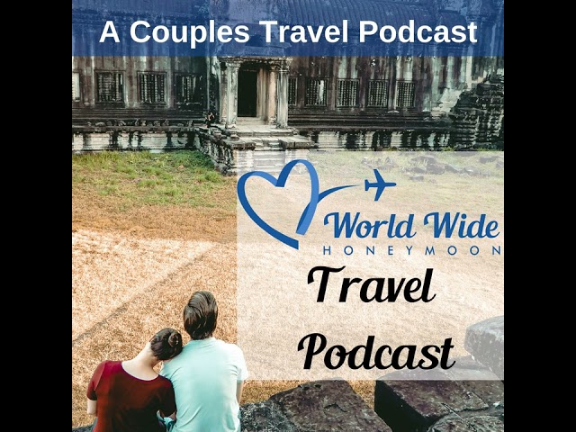 Episode 300: Reintroducing Ourselves, Top Travel Memories, Embarrassing Moments, & Rapid Fire...