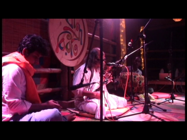 Jatra Biroti Live Performance- Shah Jahan Munshi