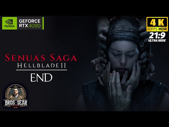 Hellblade 2: Senua's Epic Journey - What We Know So Far