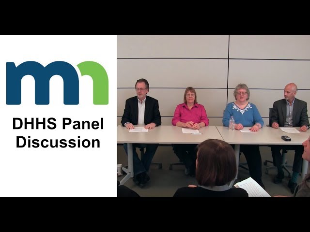 Personal Stories and Perspectives on Hearing Loss Panel Discussion