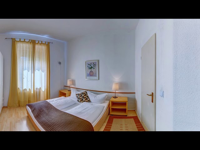 Hotel Cornelia   360 Video