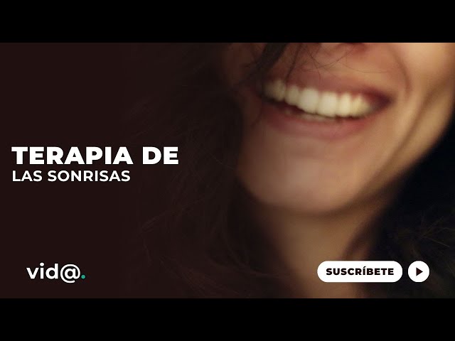 Terapia de las sonrisas