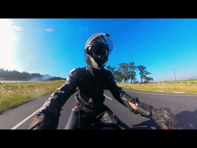 Beastie is Back!!! || Back on the Suzuki Bandit 1200!