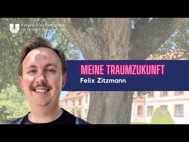 Felixs TraumZukunft