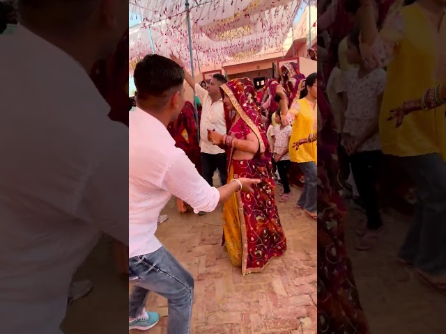 Rajasthani Shadi #youtubeshorts #rajasthani #dj #song #youtubeshorts #shorts #rajasthanisong #dance