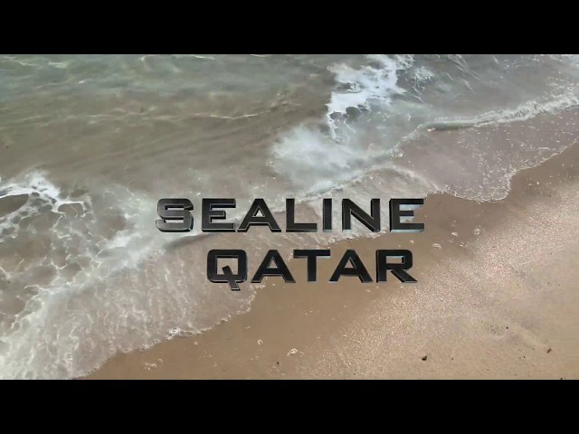 Backpack Stories #1 - Sealine Qatar