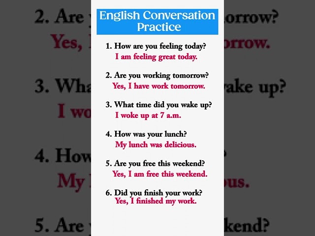 CONVERSATION#english #conversation #spokenenglish #englishlearning #learnenglish #learning #youtuber