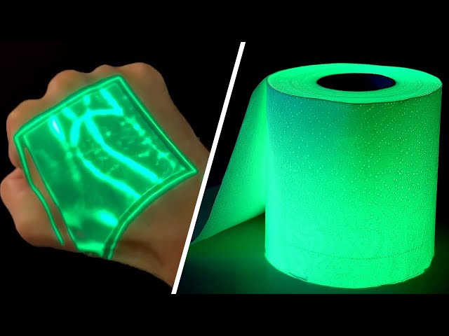 Incredible Inventions You Didn't Know About