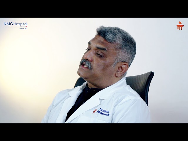 Dr Abhay Kamath | Oral & Maxillofacial Surgery | Maxillofacial Doctor | Manipal Hospitals India