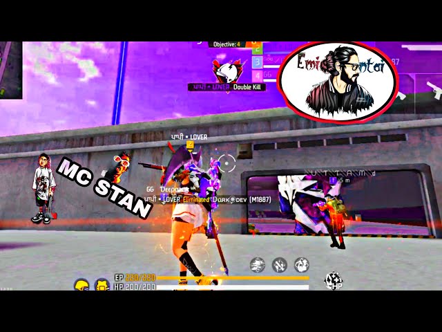 🥵Mc stan X emiway bantai🎶Free fire montage/FREE FIRE NEW MONTAGE VIDEO4K VIDEO#mcstan #emiwaybantai