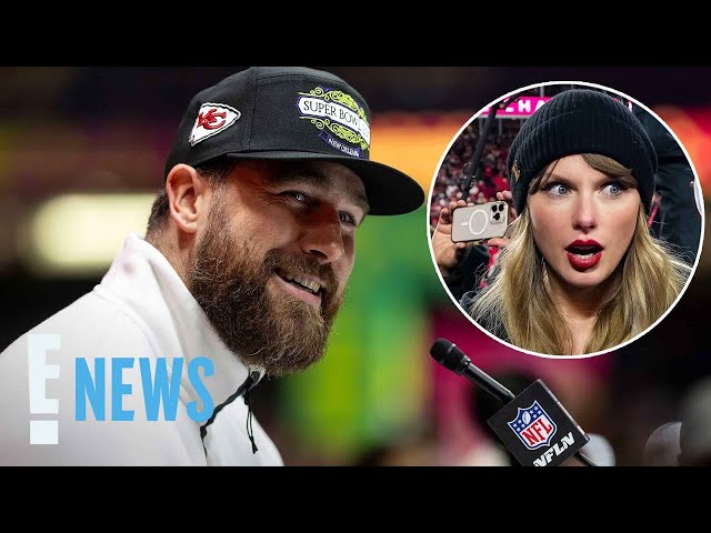 Will Travis Kelce PROPOSE to Taylor Swift After Super Bowl? He Says… | E! News