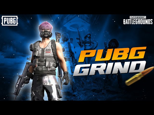 🔴[Live] PUBG PC Live With Friends 😍Join Fast!! #pubg #carryislive #technogamerz #dynamo #jonathan