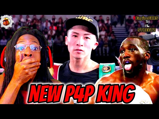 NAOYA NEW P4P KING, WILDER EXPOSED! Inoue vs Tapales Fight Reaction | 3 MINUTE ROUND RUNDOWN (Ep.4)