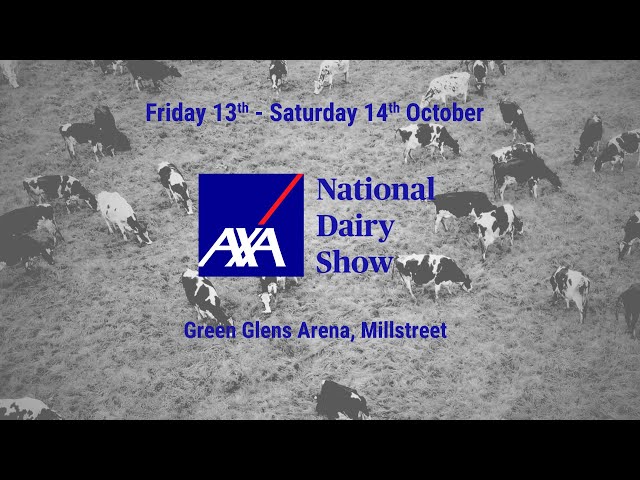 National Dairy Show 2023 | Day 2