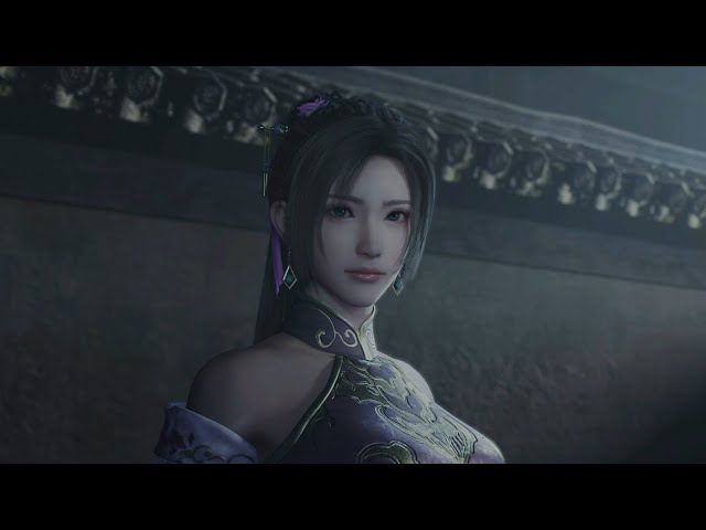 Dynasty Warriors: Origins - Saving Wang Yun and His Daughter, Diaochan (Xbox Gameplay)