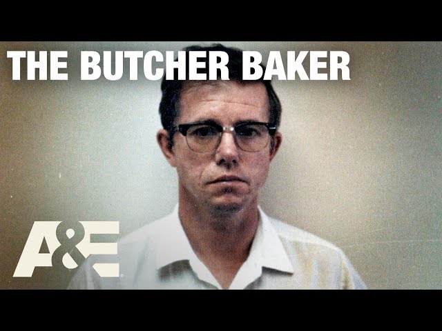 Small Town Baker Becomes Worst Mass Murderer in Alaska's History | First Blood | A&E