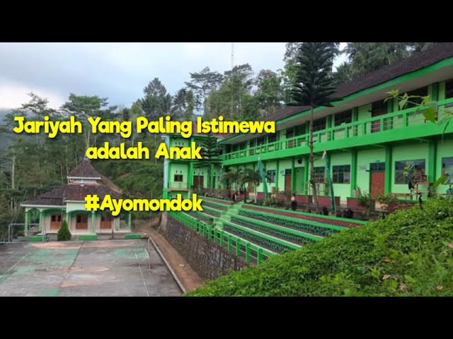 Amal Jariyah yang Paling Istimewa