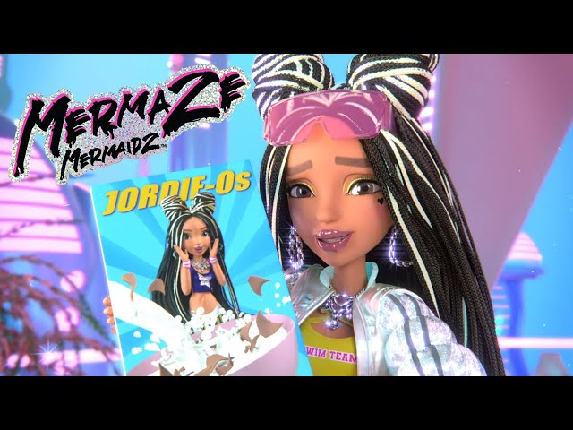 Back to Basics ⚡ | Season 1 Episode 10 | Mermaze Mermaidz