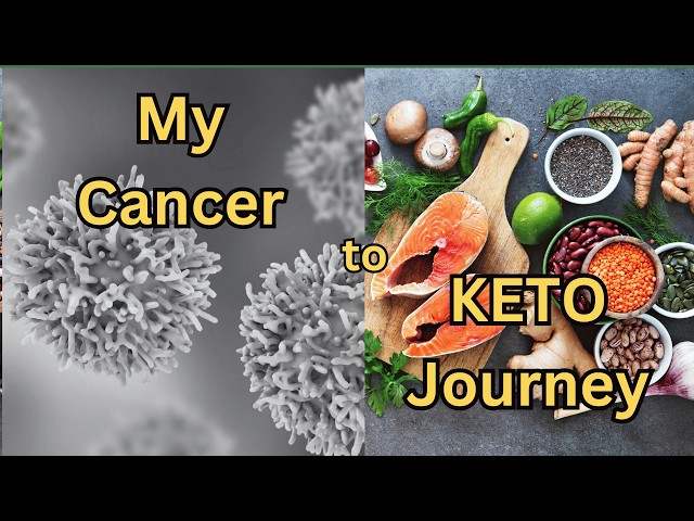 Fighting Cancer with Food and Diet #keto #cancer #cancerawareness #diet #lymphoma #radiationtherapy