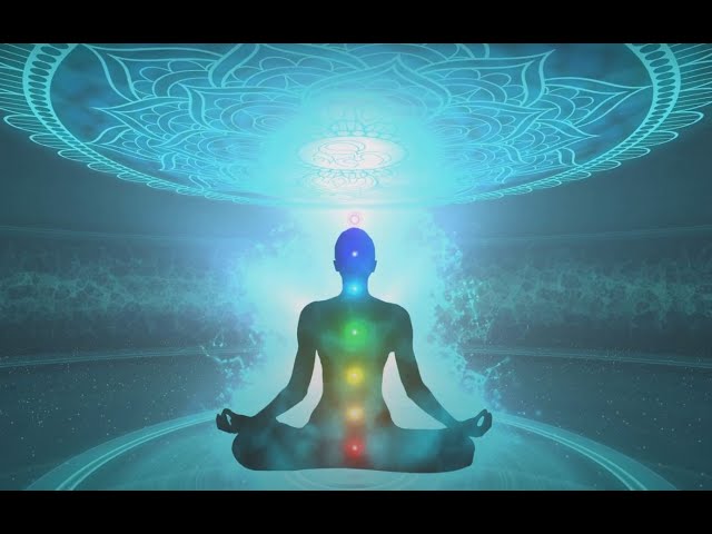 Healing Power of solfeggio frequency 174 Hz