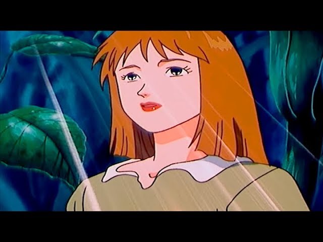 CINDERELLA | سندريلا | الحلقة 17 | حلقة كاملة | الرسوم المتحركة للأطفال | اللغة العربية