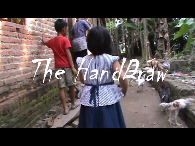 The HandDraw