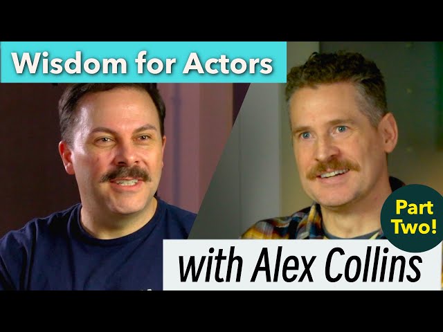 Should actors do 1-on-1 Coaching or Group Classes? Is Coaching for auditions worth it?