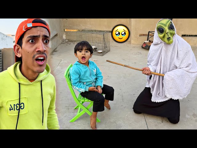 Pumpi Ko Alien Utha Gia 🥹| My Brother Got Kidnapped 😨| Aj Kiski Birthday Hai 😱|