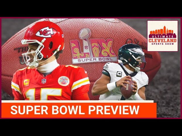 Darren Smith on Super Bowl LIX, Patrick Mahomes, Travis Kelce & why the Chiefs will 3-peat