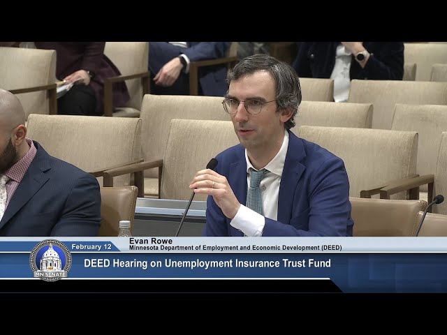 Committee on Jobs and Economic Development - 02/12/25